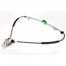 HP102 887 Подъемник стекла передний правый WV Golf Jetta Passat